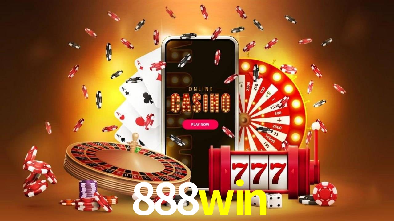 Live Casino 888win