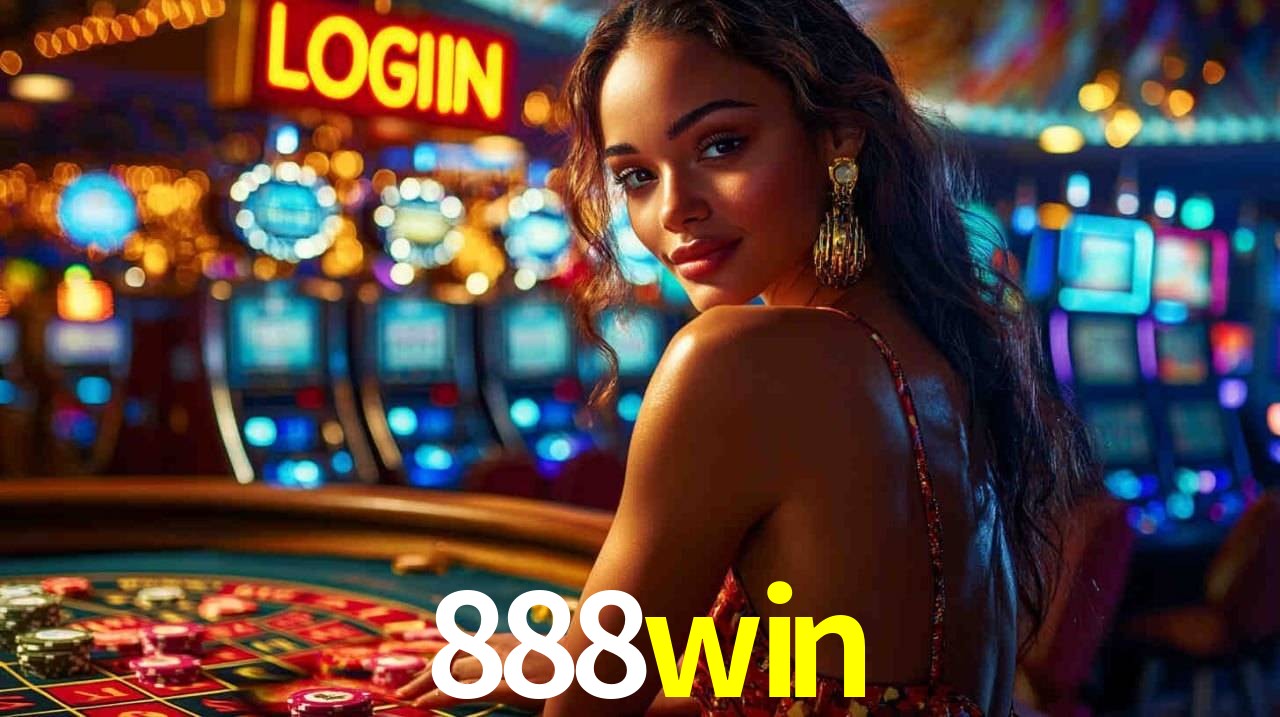 Slot Games 888win