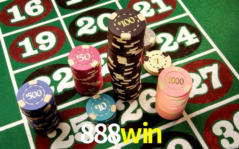 Welcome Bonus 888win