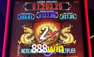 Live Casino 888win